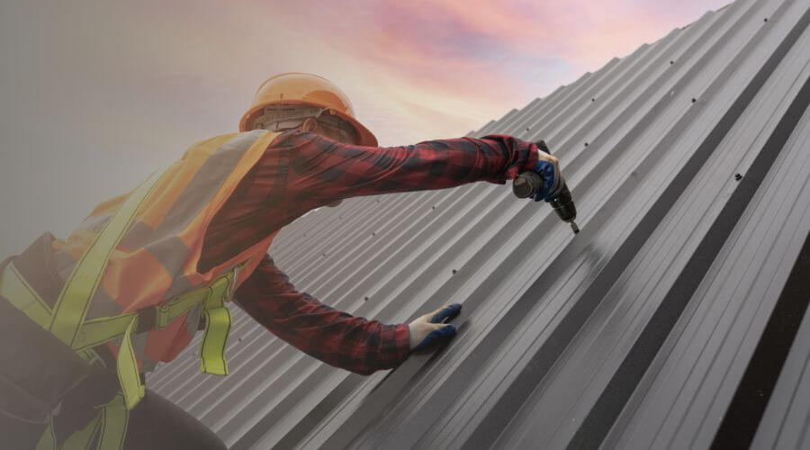 Expert top industrial roofings services in East Texas, PA