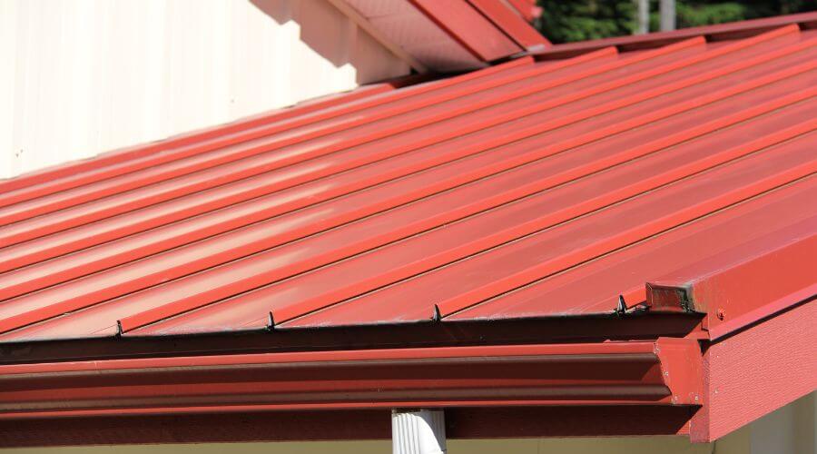 Industrial Roof Maintenance in East Texas, PA
